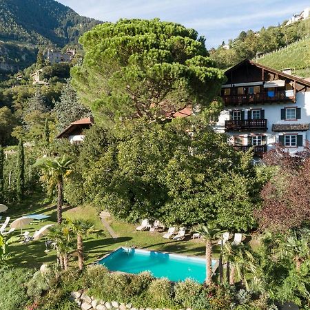 Villa Matailerhof Tirolo Esterno foto