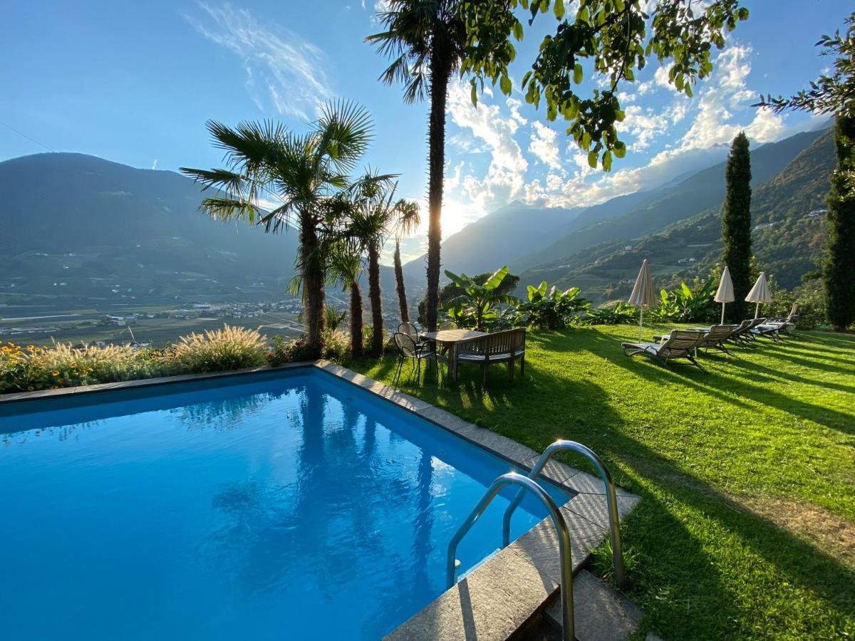 Villa Matailerhof Tirolo Esterno foto