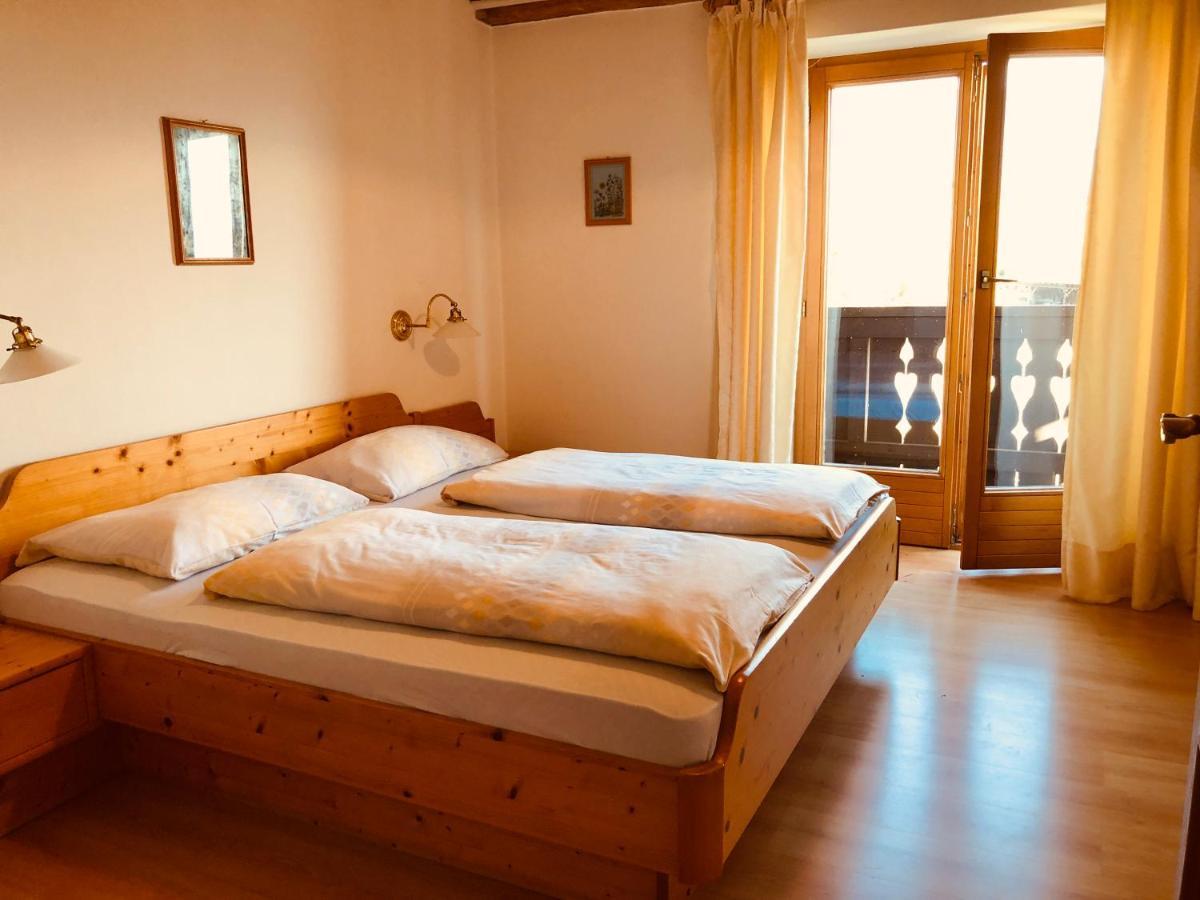 Villa Matailerhof Tirolo Esterno foto