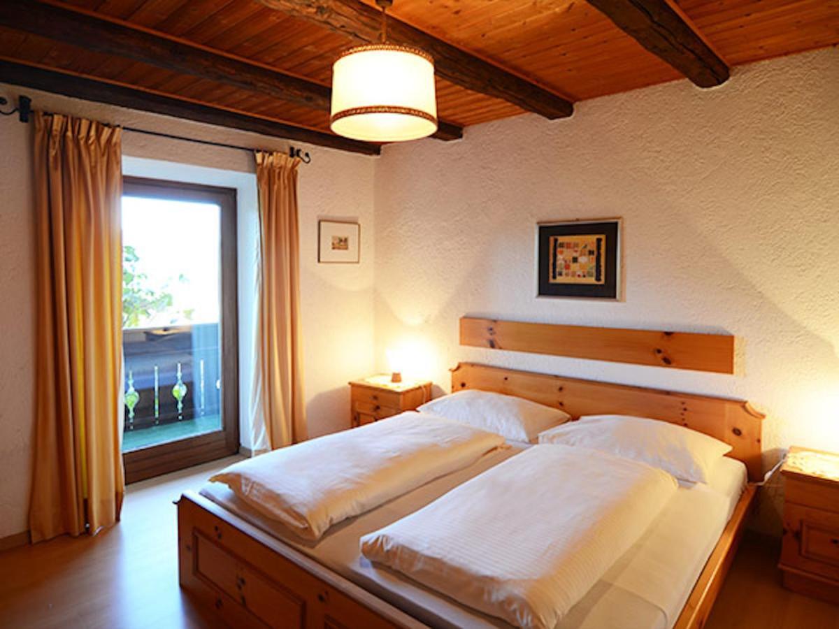 Villa Matailerhof Tirolo Esterno foto