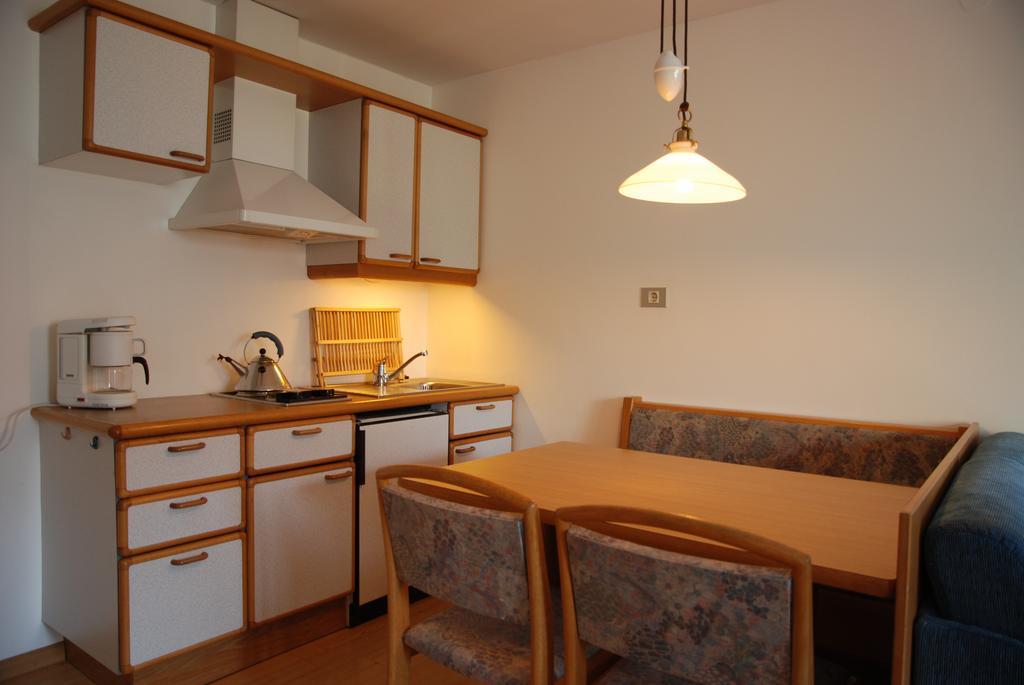 Villa Matailerhof Tirolo Esterno foto